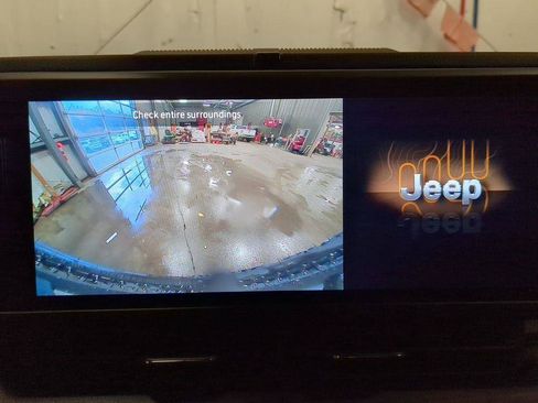 New 2026 Jeep Wrangler Sport AWD/4WD image 18