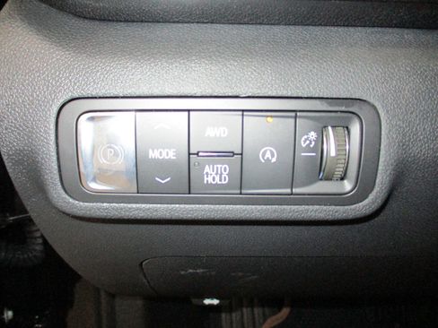 New 2026 GMC Terrain AT4 image 25