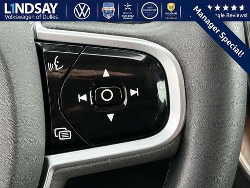 Used 2023 Volvo XC60 B5 Plus w/ Climate Package image 20