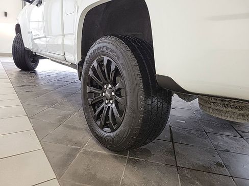 Used 2022 GMC Canyon Elevation Standard w/ Trailering Package image 15