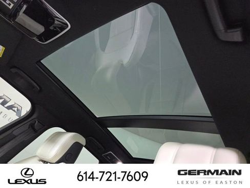 Used 2020 Land Rover Range Rover Sport HSE Dynamic image 33