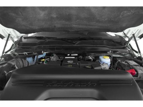 Used 2021 RAM 2500 Big Horn w/ Level B Equipment Group image 12