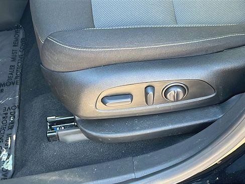 Certified 2024 Chevrolet Blazer LT w/ Midnight/Sport Edition image 11