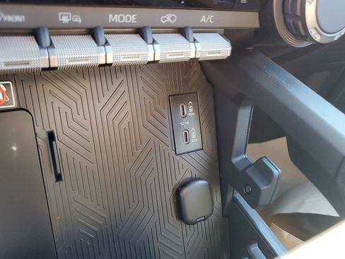 New 2026 Toyota 4Runner TRD Off-Road Premium AWD/4WD image 30