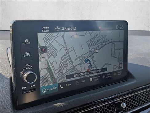 Used 2022 Honda Civic Sport Touring image 11