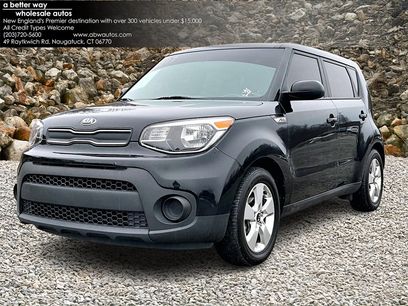 Used 2019 Kia Soul