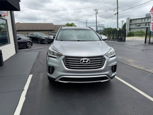 Used 2018 Hyundai Santa Fe SE FWD image 13