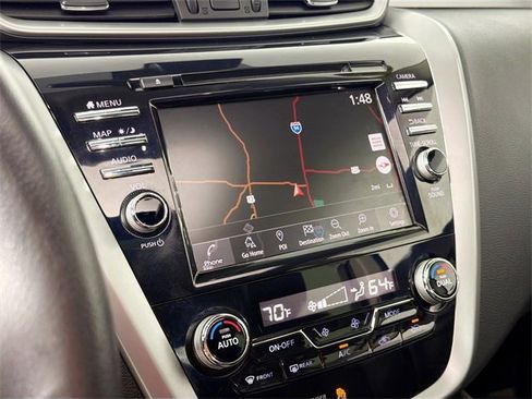 Used 2021 Nissan Murano SL image 13