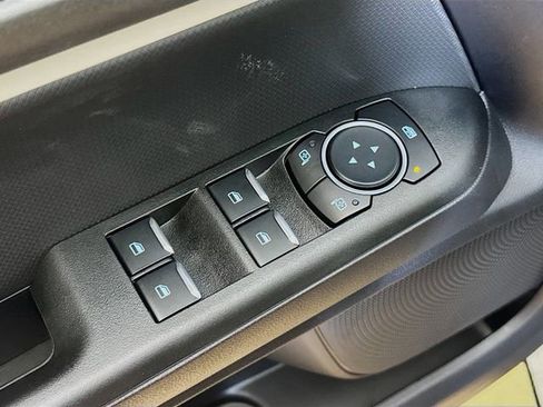 New 2025 Ford Bronco Sport Big Bend w/ Convenience Package image 15