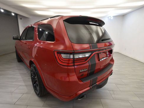 Used 2021 Dodge Durango R/T w/ Tow 'N Go Package AWD/4WD image 3