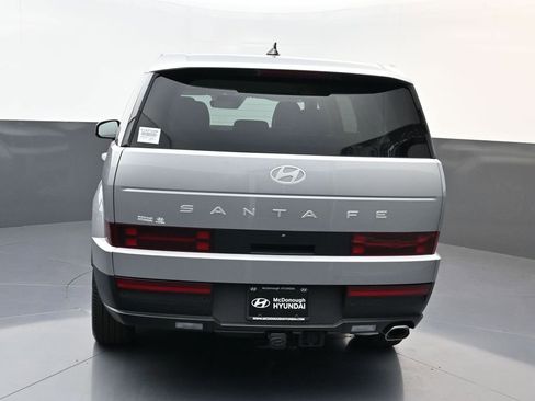 Certified 2026 Hyundai Santa Fe SE w/ Tow & Go Package FWD image 5