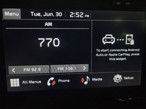 Used 2023 Kia Sorento LX FWD image 25