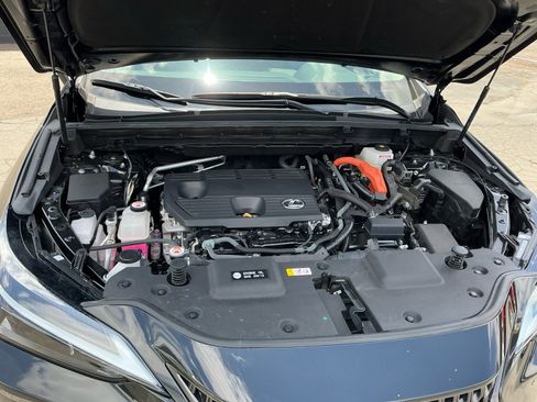Used 2024 Lexus NX 350h AWD w/ Cold Area Package image 23
