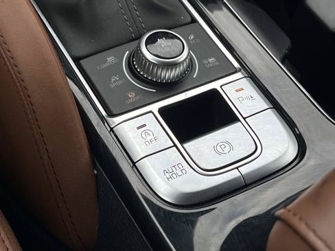 Used 2024 Kia Telluride EX X-Line AWD/4WD image 39