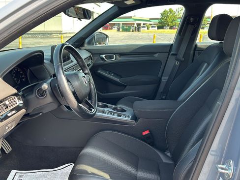 Used 2024 Honda Civic Sport image 12