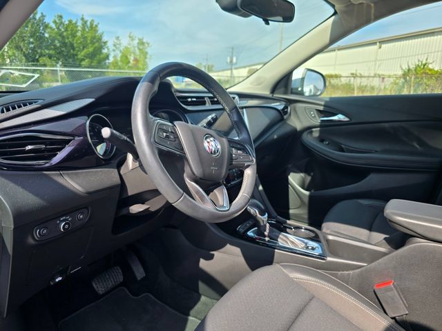 Used 2023 Buick Encore GX Preferred FWD image 12