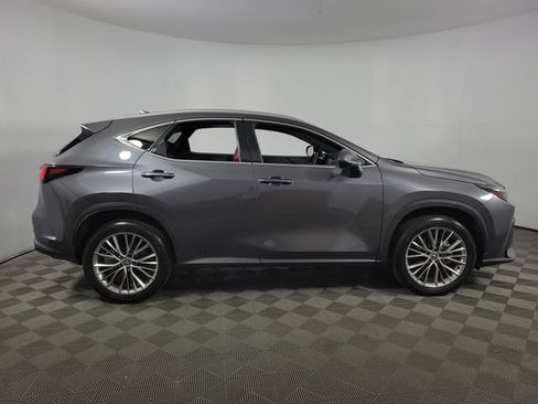 Used 2025 Lexus NX 350 AWD w/ Premium Package image 11