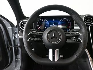 New 2026 Mercedes-Benz C 300 Sedan video 2