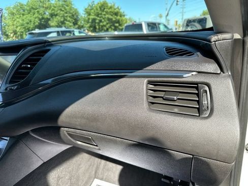 Certified 2014 Chevrolet Impala LTZ FWD image 26