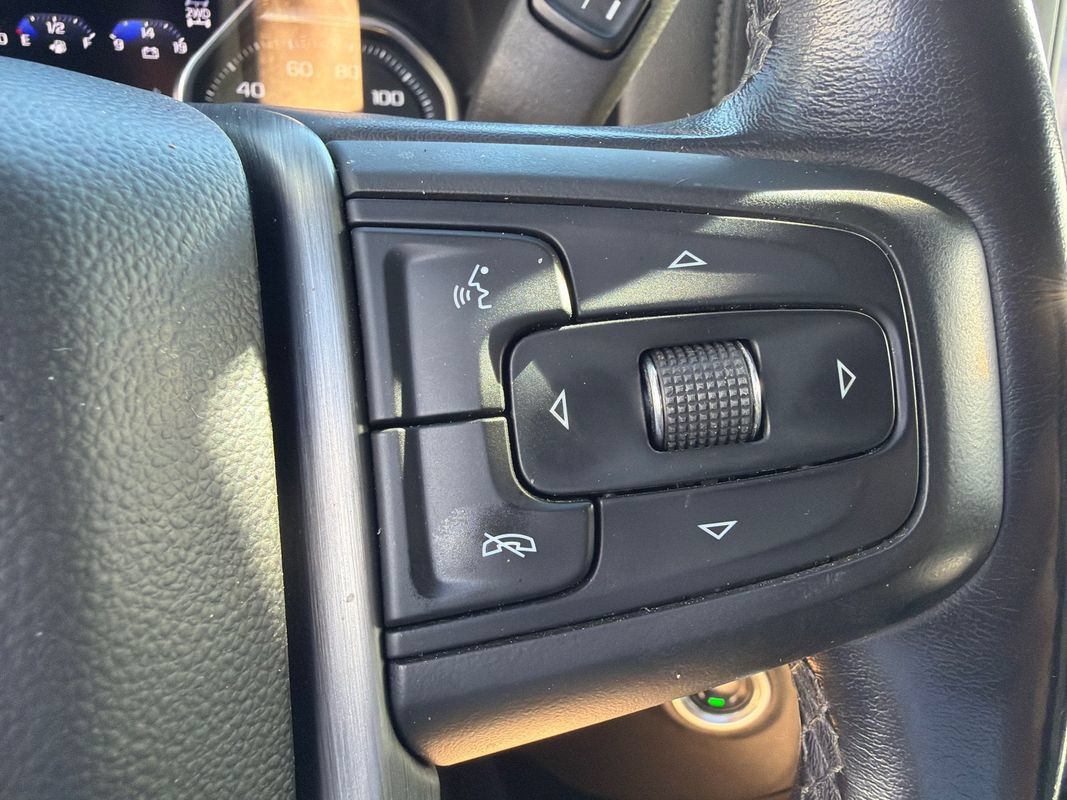 Used 2022 GMC Sierra 3500 Denali AWD/4WD image 33