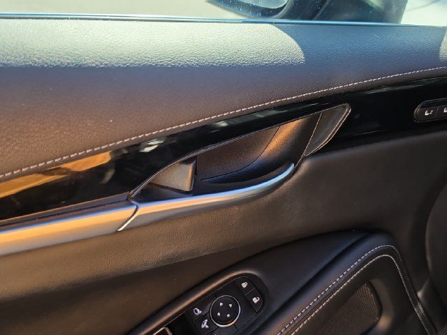 Used 2023 INFINITI QX60 Pure FWD image 20