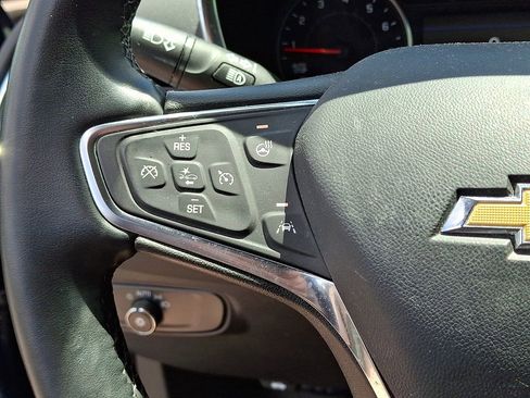 Used 2024 Chevrolet Equinox LT AWD/4WD image 20