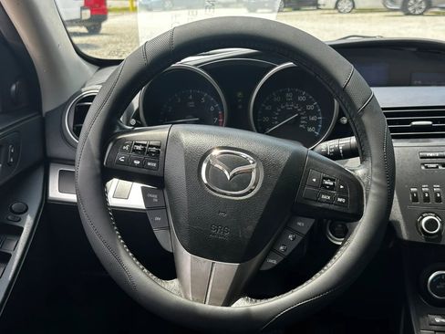 Used 2013 MAZDA MAZDA3 i Touring FWD image 26