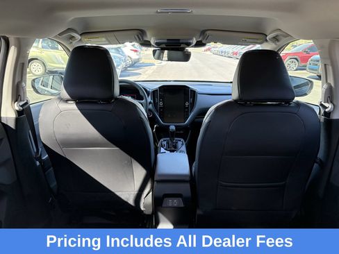 New 2026 Subaru Crosstrek 2.5i Limited w/ Convenience Package AWD/4WD image 13