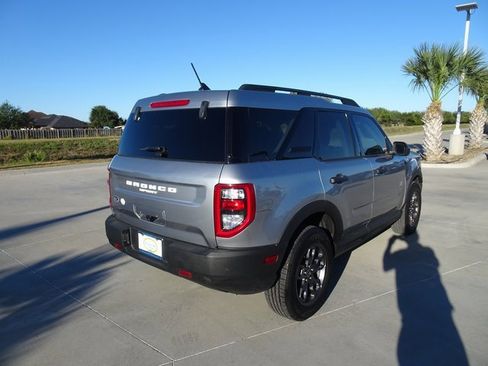 Used 2022 Ford Bronco Sport Big Bend image 4