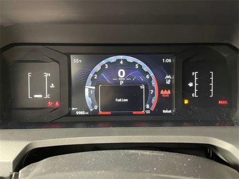 New 2025 Toyota Tacoma SR5 image 3