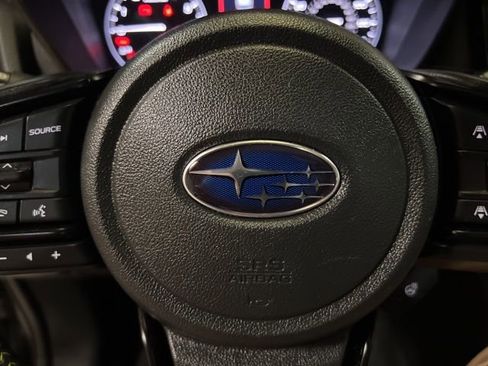 Used 2023 Subaru Ascent Onyx Edition Limited image 41