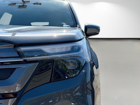 New 2026 Subaru Forester Limited AWD/4WD image 9
