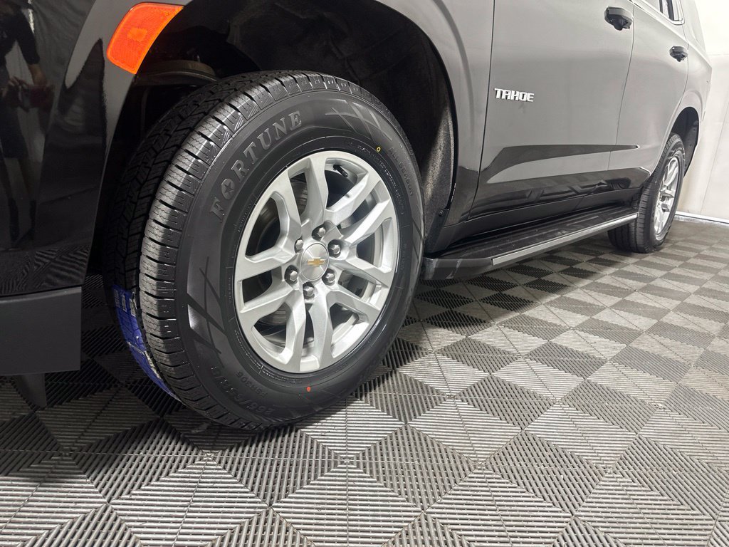 Used 2024 Chevrolet Tahoe LT AWD/4WD image 27