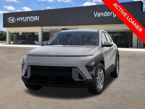 New 2026 Hyundai Kona SE FWD image 6