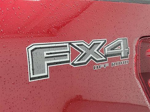 New 2026 Ford F150 Lariat w/ Equipment Group 501A Mid image 8