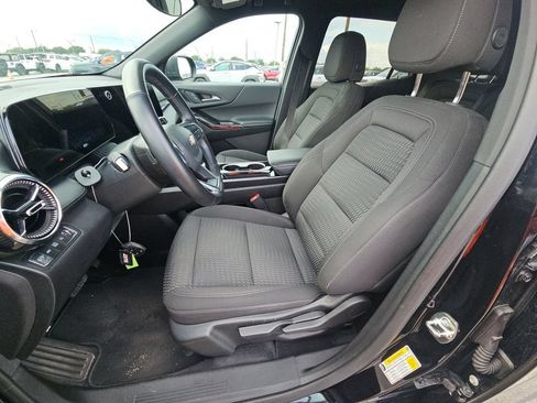 Used 2025 Chevrolet Equinox LT AWD/4WD image 9