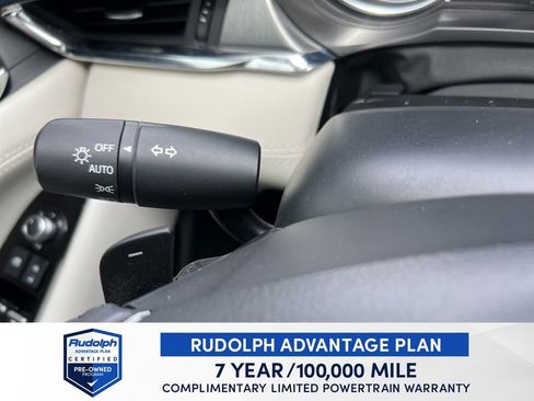 Used 2020 MAZDA MAZDA6 Grand Touring Reserve FWD image 39