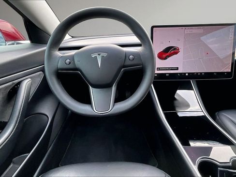 Used 2020 Tesla Model 3 Long Range AWD/4WD image 9