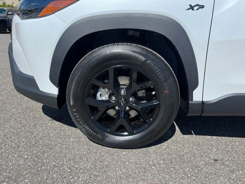 New 2026 Toyota Corolla Cross L image 24