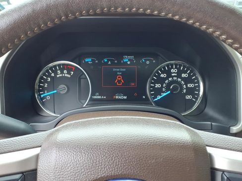 Used 2020 Ford F150 Lariat w/ Equipment Group 502A Luxury AWD/4WD image 20
