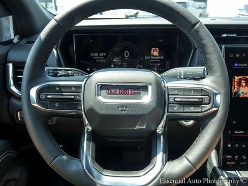 New 2026 GMC Terrain Elevation w/ Elevation Premium Package image 13