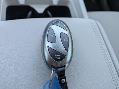 New 2026 Hyundai Santa Fe Limited image 29