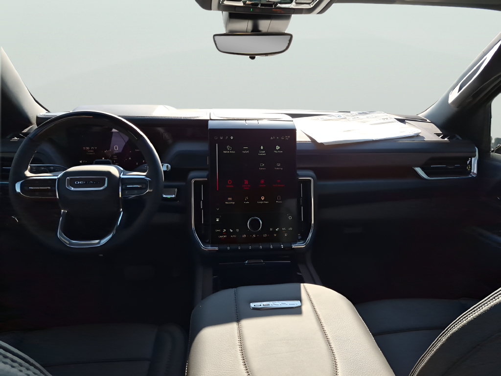 New 2026 GMC Yukon Denali w/ Denali Reserve Package AWD/4WD image 29