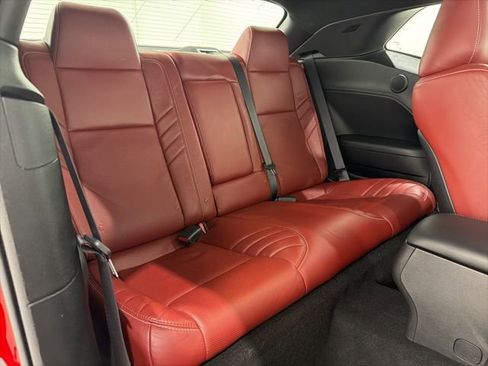Used 2022 Dodge Challenger SRT Hellcat Redeye RWD image 21