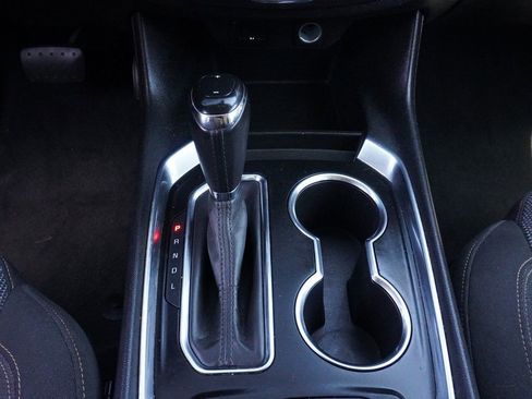 Used 2020 Chevrolet Traverse LT AWD/4WD image 50