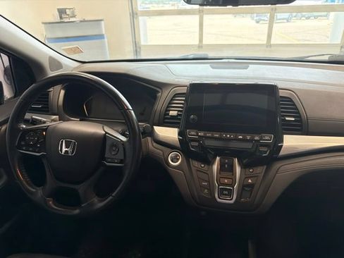 Used 2018 Honda Odyssey EX-L image 22