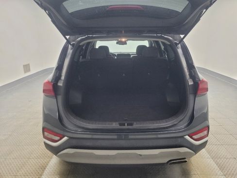 Used 2020 Hyundai Santa Fe SEL image 29