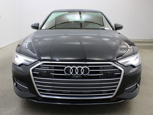 Used 2023 Audi A6 Premium Plus w/ Premium Plus Package image 7