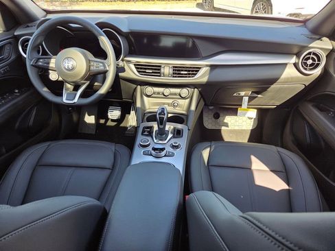 New 2026 Alfa Romeo Stelvio Sprint w/ Convenience Package image 13