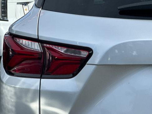 Used 2022 Chevrolet Blazer LT w/ Redline Edition image 46